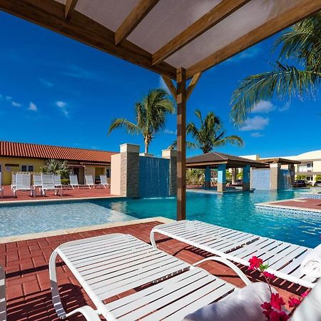 Aruba Condo The Pearl - At Eagle Beach - Minute Walk! Palm Beach Buitenkant foto