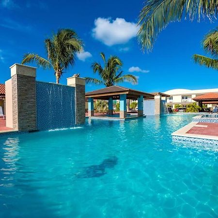 Aruba Condo The Pearl - At Eagle Beach - Minute Walk! Palm Beach Buitenkant foto