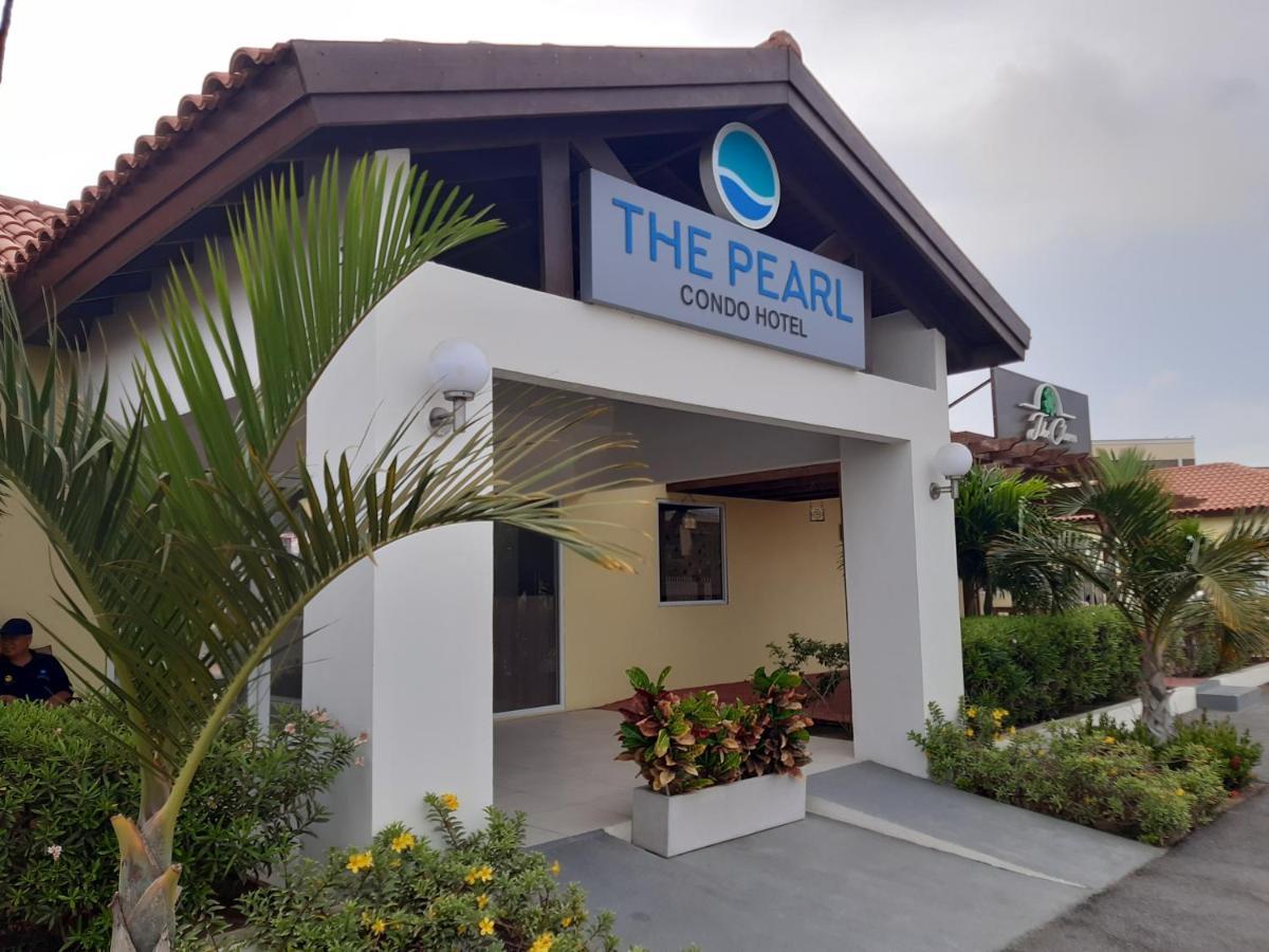Aruba Condo The Pearl - At Eagle Beach - Minute Walk! Palm Beach Buitenkant foto