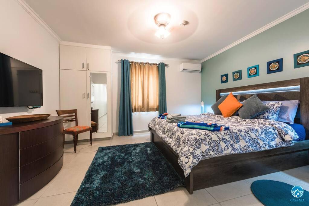 Aruba Condo The Pearl - At Eagle Beach - Minute Walk! Palm Beach Buitenkant foto