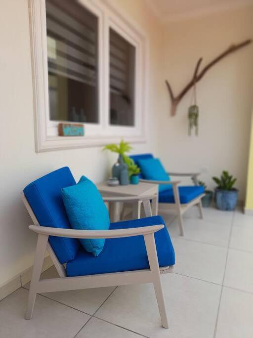 Aruba Condo The Pearl - At Eagle Beach - Minute Walk! Palm Beach Buitenkant foto