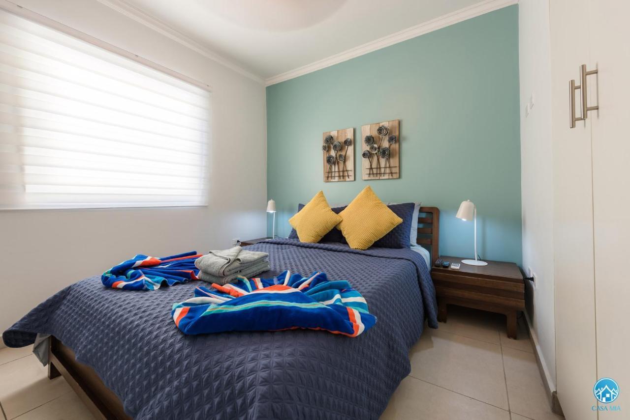 Aruba Condo The Pearl - At Eagle Beach - Minute Walk! Palm Beach Buitenkant foto